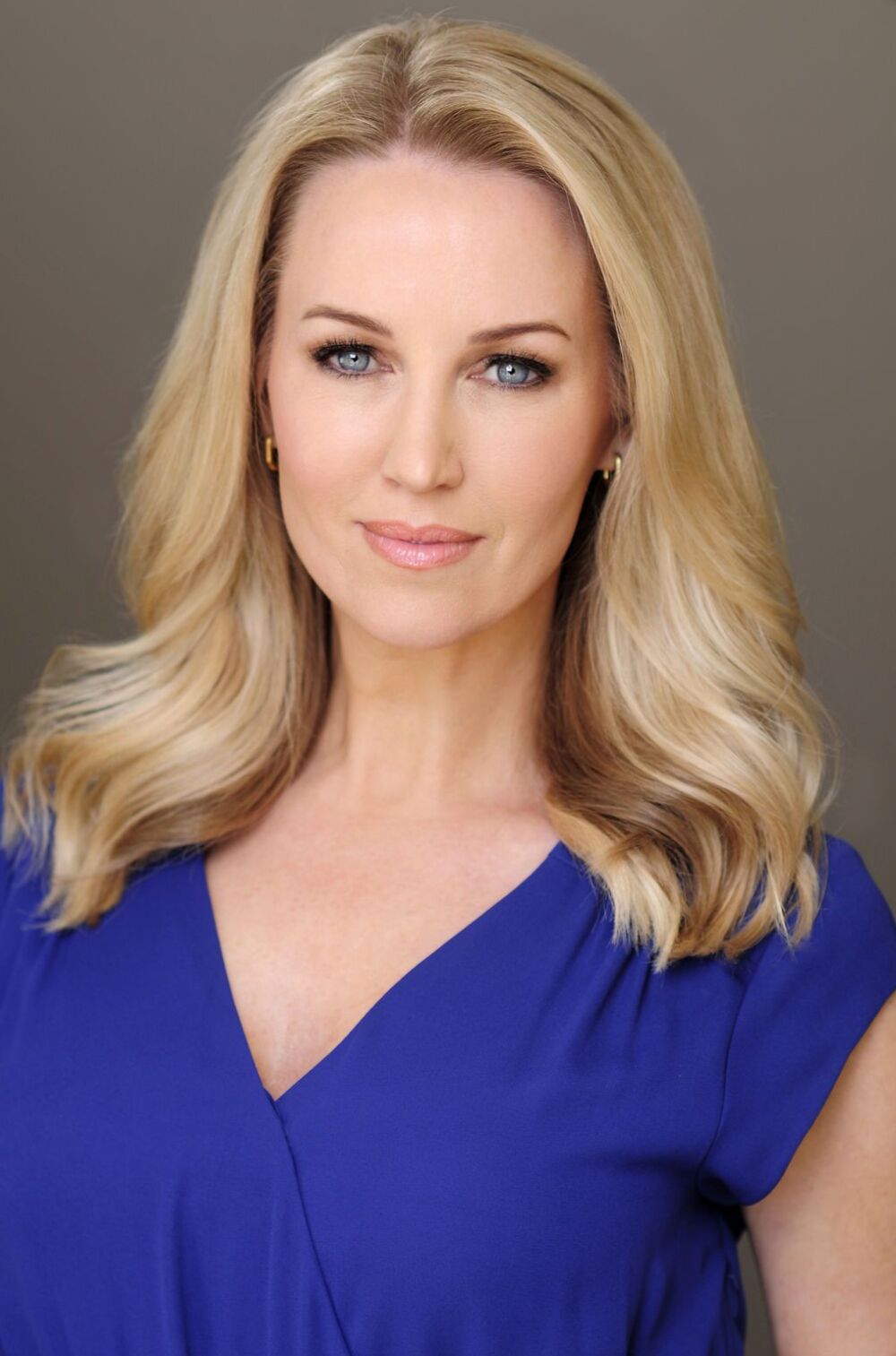 Headshot
