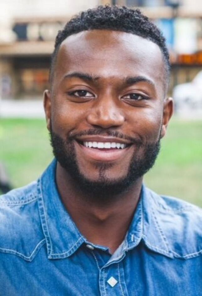 Headshot