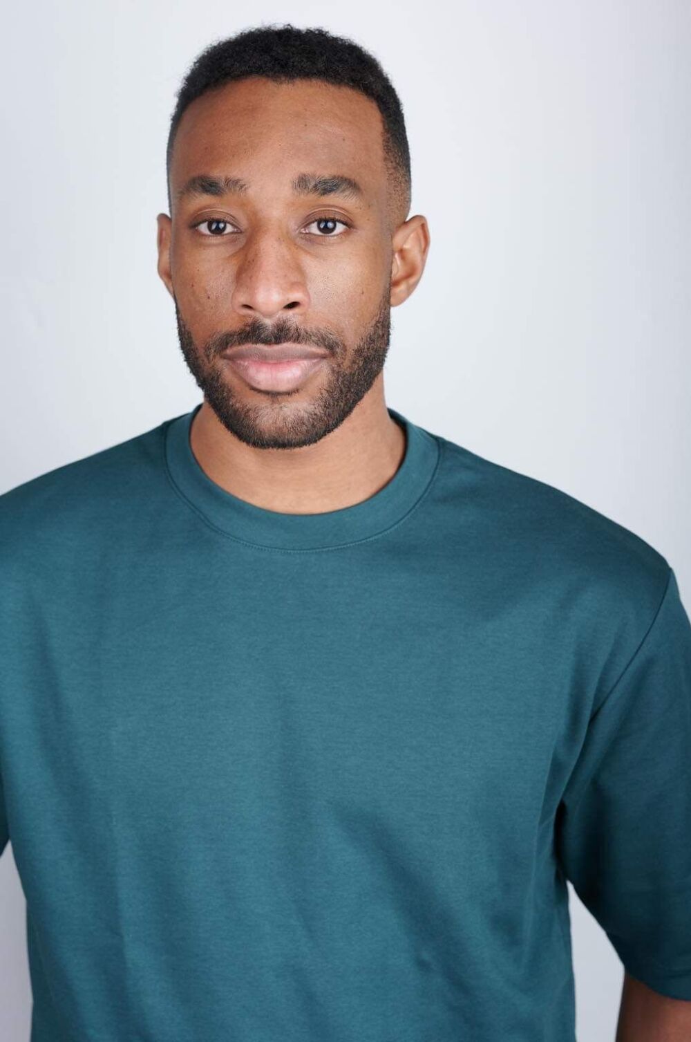 Headshot
