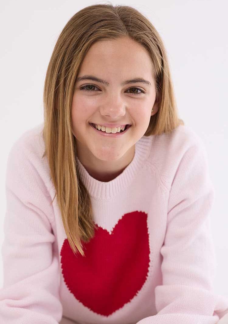 Headshot