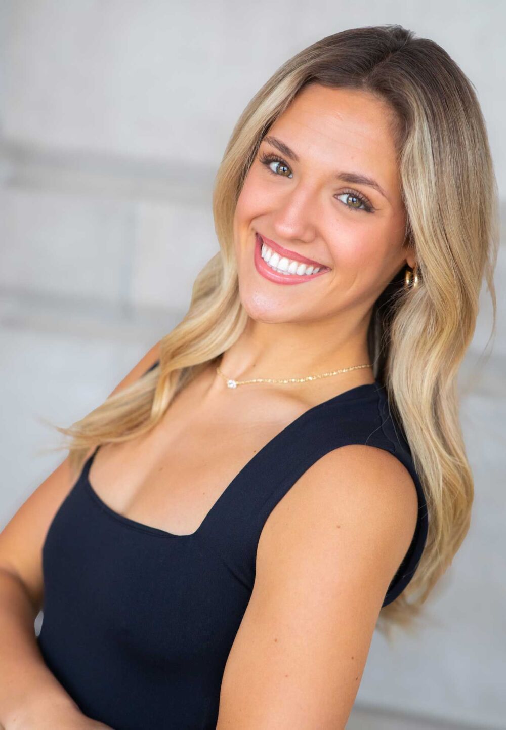 Headshot
