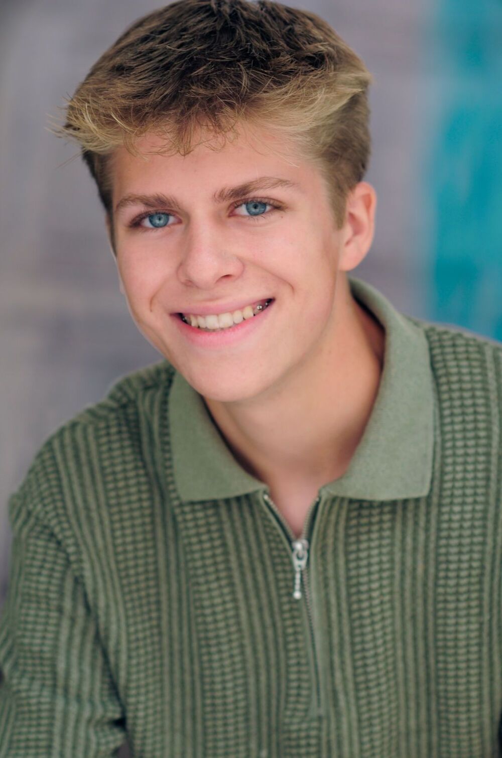 Headshot