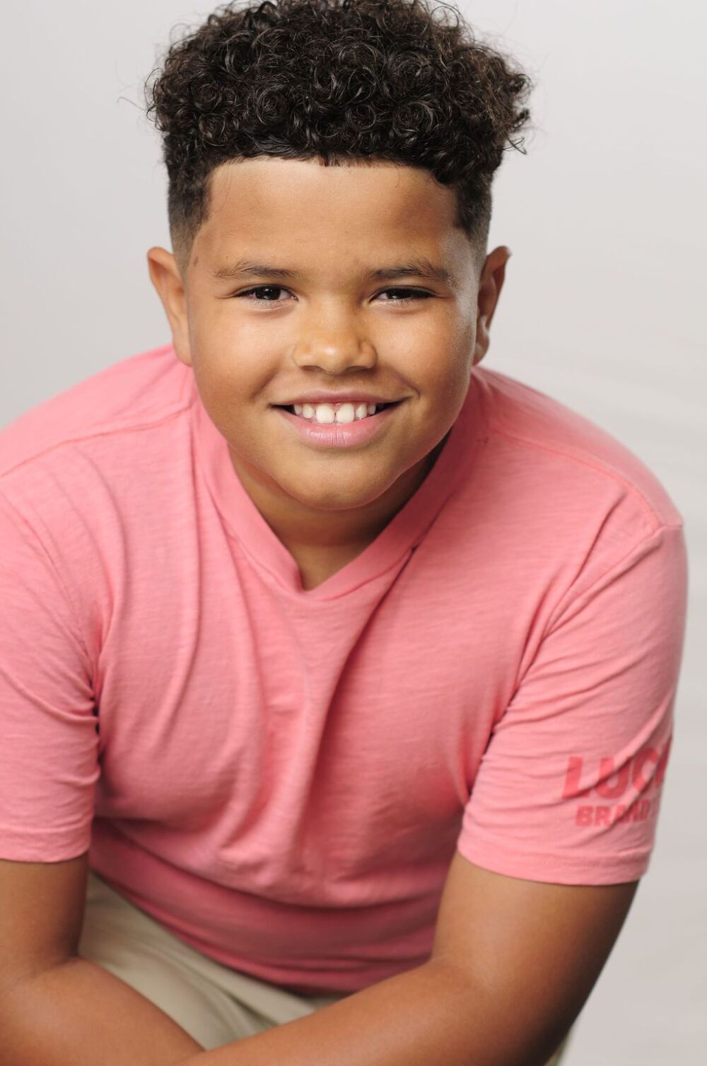Headshot