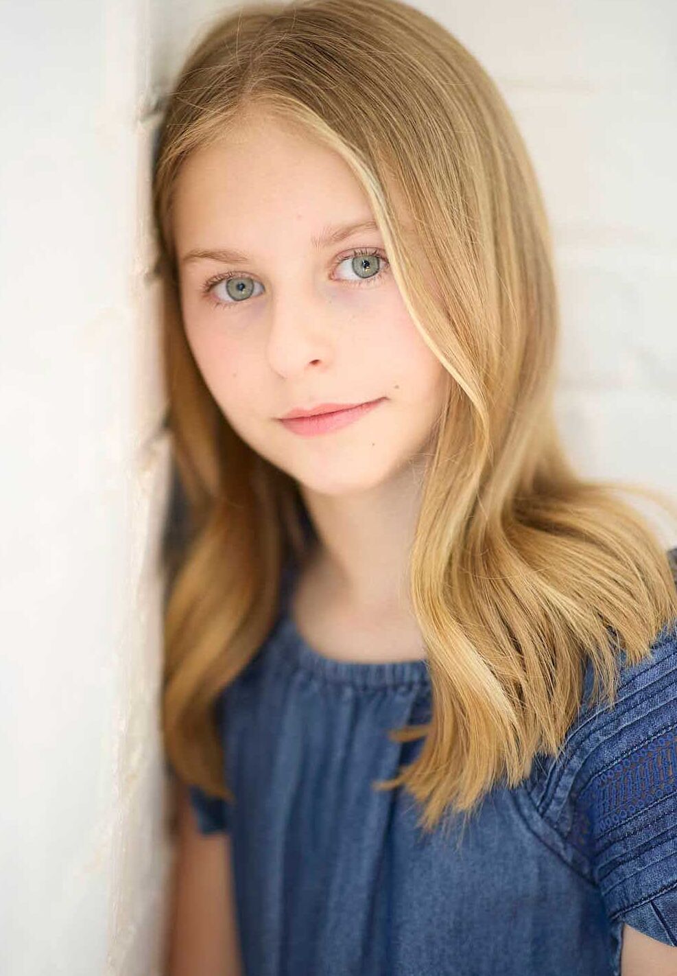 Headshot