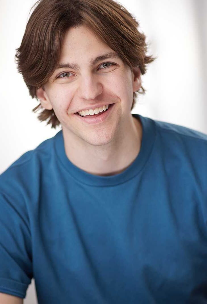 Headshot