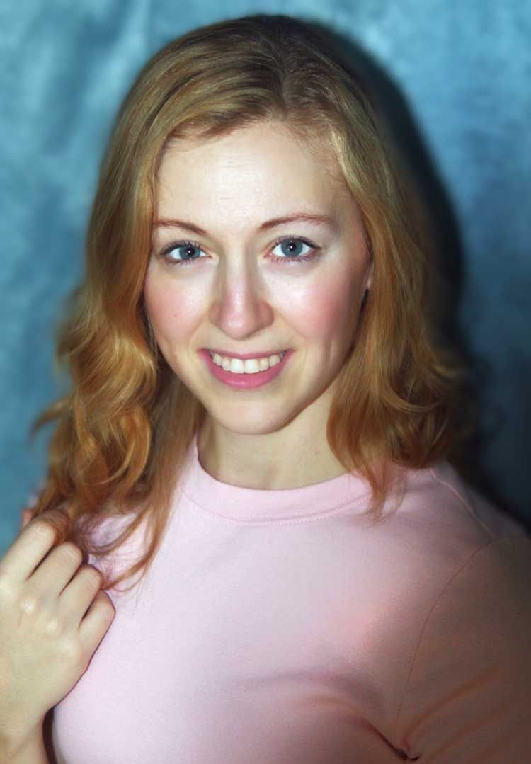 Headshot
