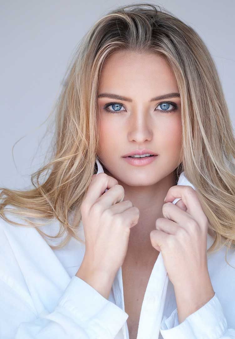 Headshot