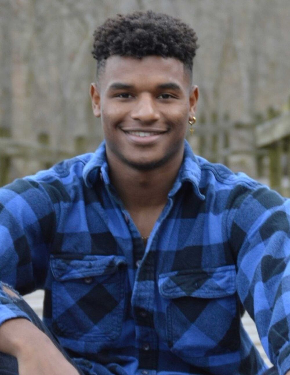 Headshot