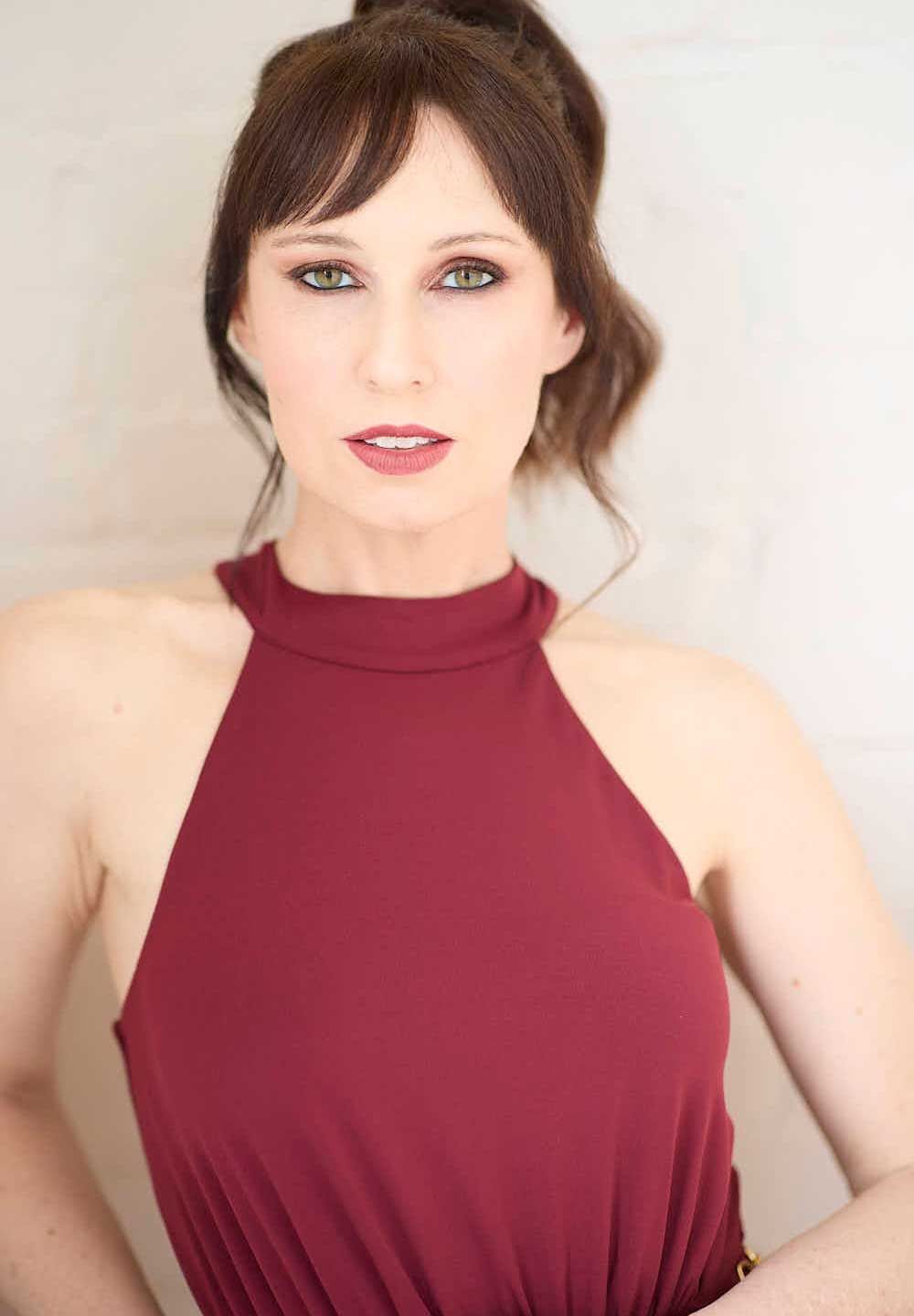 Headshot