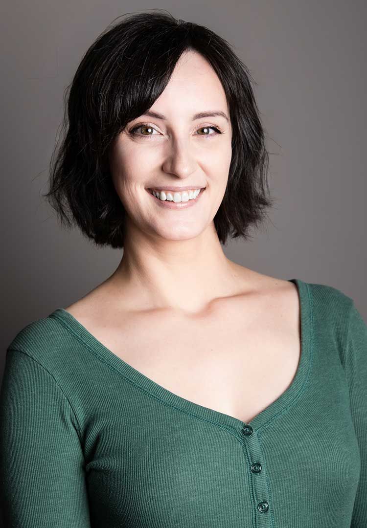 Headshot