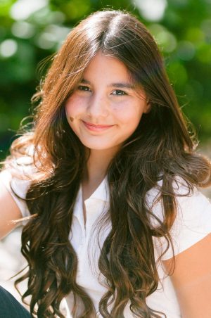 Isla Castaneda-actress-model-Talent Unlimited04