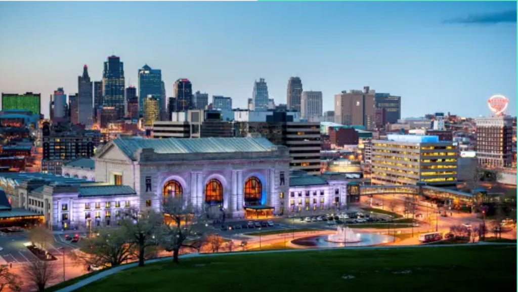 Talent Unlimited Kansas City's Top Talent Agency